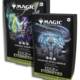 Wizards of the Coast MTG Edge of Eternities Commander Deck Set (2) - July 25