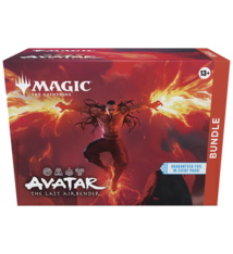 Wizards of the Coast MTG TLA Bundle - November 14