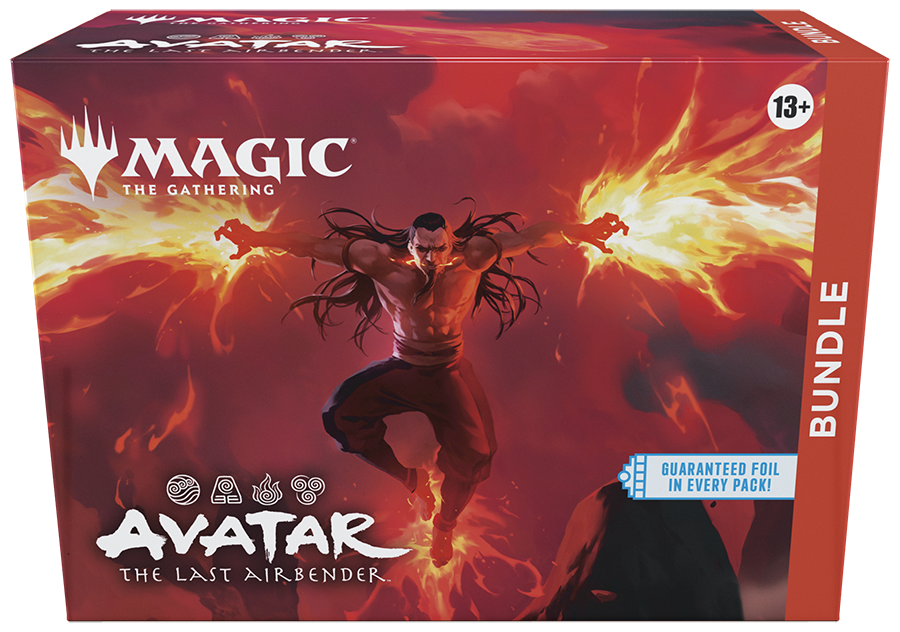 Wizards of the Coast MTG TLA Bundle - 14 novembre