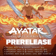 Crossover Comics TLA Inscription Prerelease Sealed