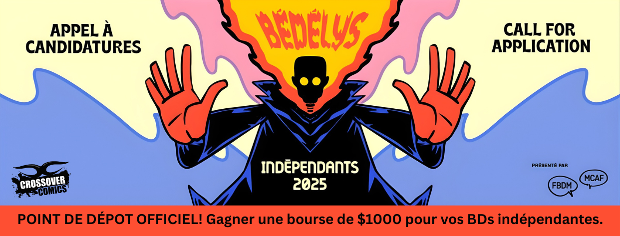 Bedelys 2025
