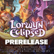 Crossover Comics ECL Prerelease Sealed Online Registration