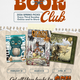 Crossover Comics Book Club Bundle  -Spring 2026