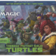 Wizards of the Coast MTG TMNT Bundle - 27 Fevrier