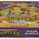 Wizards of the Coast MTG TMNT Pizza Bundle - 27 Fevrier