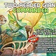 Crossover Comics Commander Special: TWO-HEADED GIANT  - Samedi 14 fevier