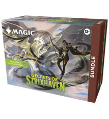 Wizards of the Coast MTG SOS Bundle - 17 avril