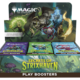 Wizards of the Coast MTG SOS Play Booster Box - 17 avril