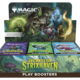 Wizards of the Coast MTG SOS Play Booster Box - April 17
