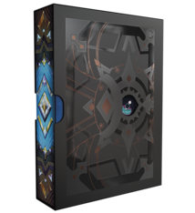 Wizards of the Coast MTG SOS Codex Bundle - April 17