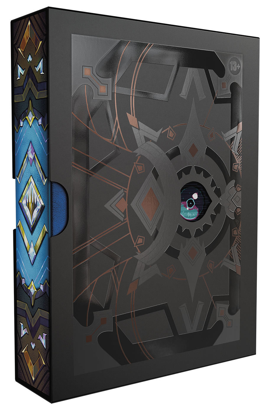 Wizards of the Coast MTG SOS Codex Bundle - 17 avril