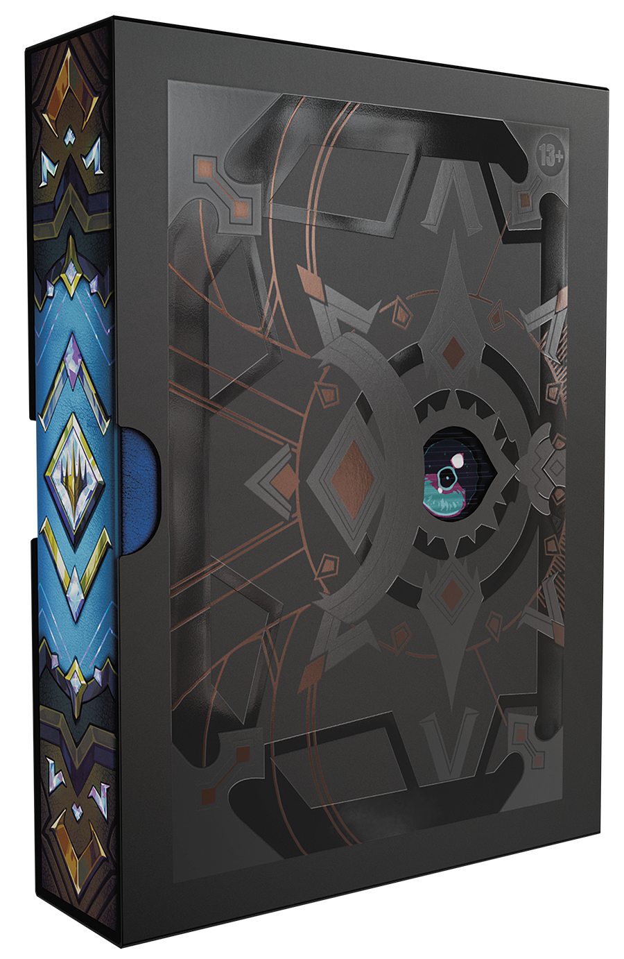 Wizards of the Coast MTG SOS Codex Bundle - April 17