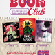 Crossover Comics Book Club Bundle - Summer 2026