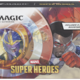 Wizards of the Coast MTG MSH Bundle - 19 juin