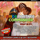 Crossover Comics Commander Special: PRIDE  - Samedi 13 juin