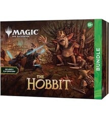 Wizards of the Coast MTG HOB Bundle - 7 aout