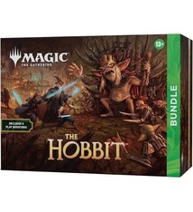 Wizards of the Coast MTG HOB Bundle - August 7
