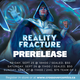 Crossover Comics MTG Reality Fracture Prerelease Sealed Online Registration