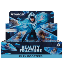 Wizards of the Coast MTG FRA Play Booster Box - Sept 25