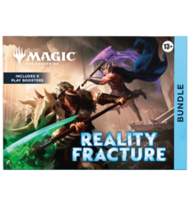 Wizards of the Coast MTG FRA Bundle - 25 sept (delayed)