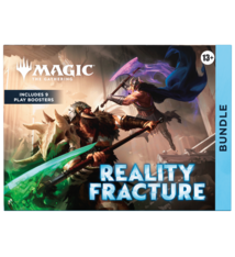 Wizards of the Coast MTG FRA Bundle - Sept 25
