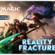 Wizards of the Coast MTG FRA Bundle - Sept 25