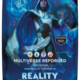 Wizards of the Coast MTG FRA Commander Deck - 25 sept
