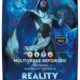 Wizards of the Coast MTG FRA Commander Deck - Sept 25
