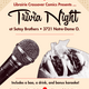 Crossover Comics Crossover Comics X Satay Bros Trivia/Karaoke Night