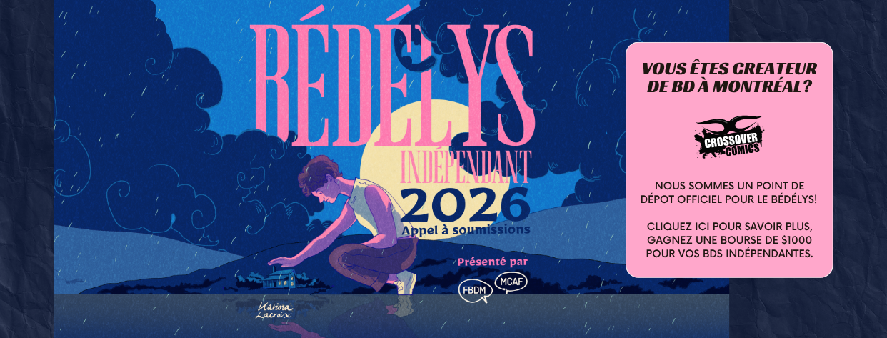 Bedelys (FR)