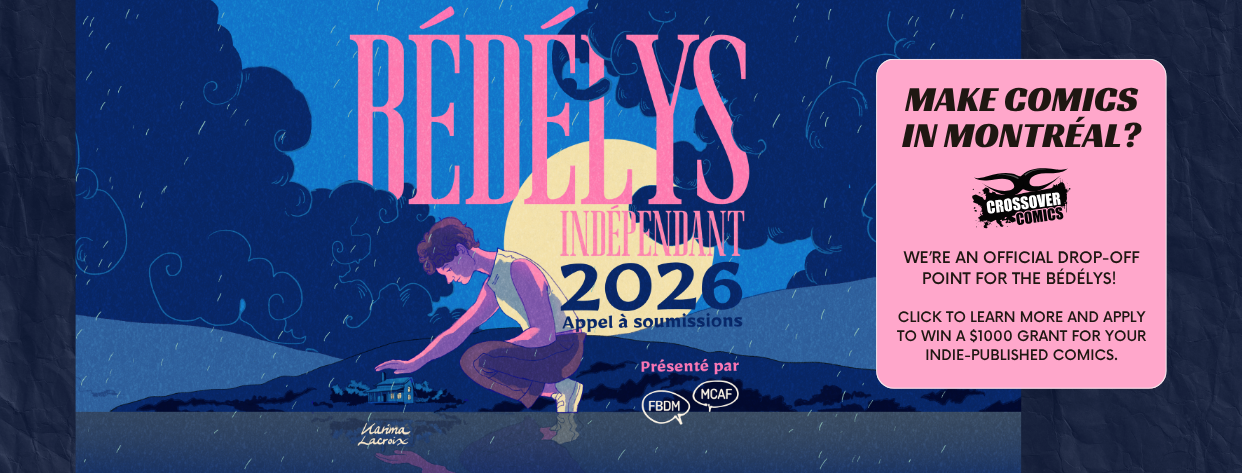 Bedelys (EN)