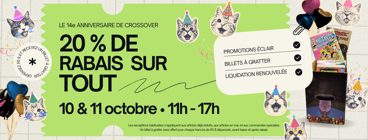 Crosstober (FR)