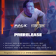 Crossover Comics TRK Inscription Prerelease Sealed