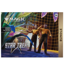 Wizards of the Coast MTG TRK Bundle - 6 nov