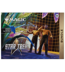 Wizards of the Coast MTG TRK Bundle -Nov 6