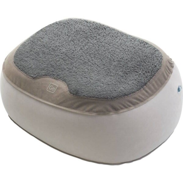 GO TRAVEL SUPER FOOT REST (476)