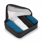 BRIGGS & RILEY CARRY ON CUBE PACKING SET BLACK (W112-4)