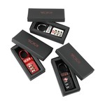 TUMI TUMI TSA LOCK BOX SET OF 3