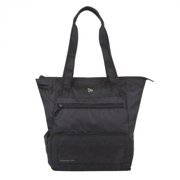 TRAVELON ANTI-THEFT ACTIVE PACKABLE TOTE (43321)