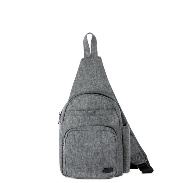 lug sling bag