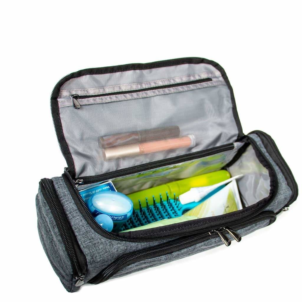 The Lug Trolley Toiletry Case Urban Traveller