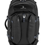 EAGLE CREEK GLOBAL COMPANION 65L TRAVEL PACK (EC0A3KE2010) BLACK