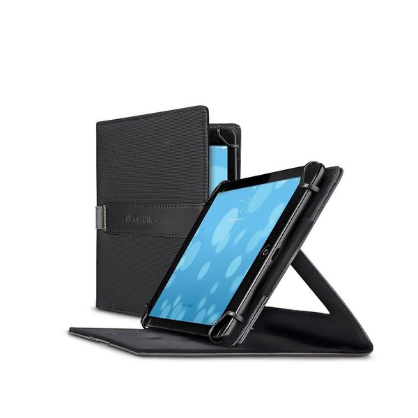 SOLO NEW YORK SURGE UNIVERSAL TABLET CASE (STM222)