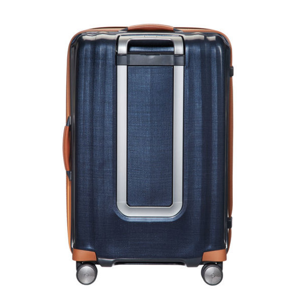 samsonite black label lite cube