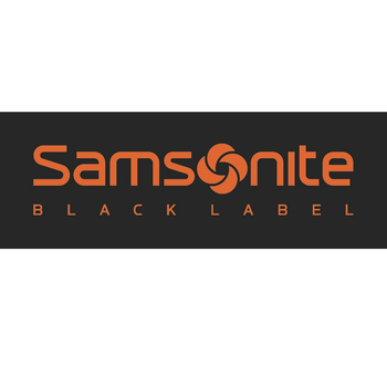 SAMSONITE BLACK LABEL