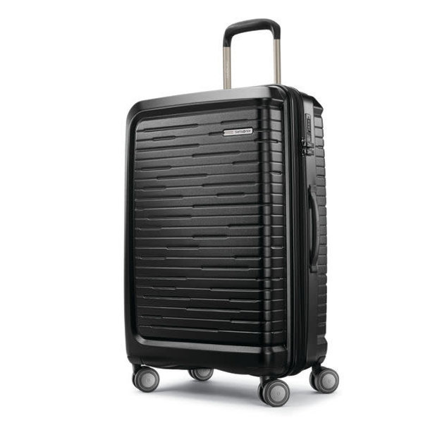 samsonite opto pc 25 inch hardside luggage