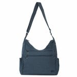 LUG CABLE CAR 2.0 SATCHEL