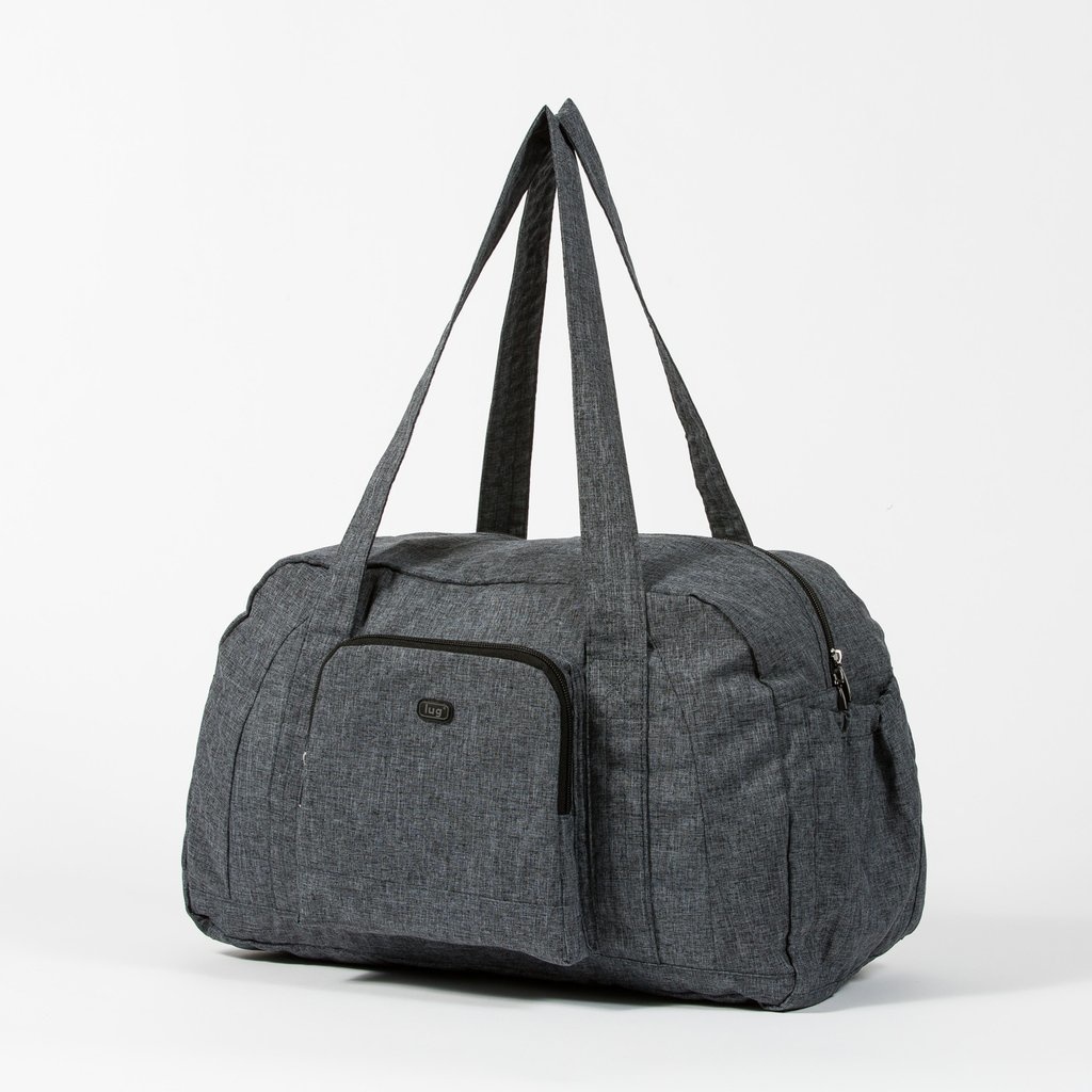 propeller garment duffle