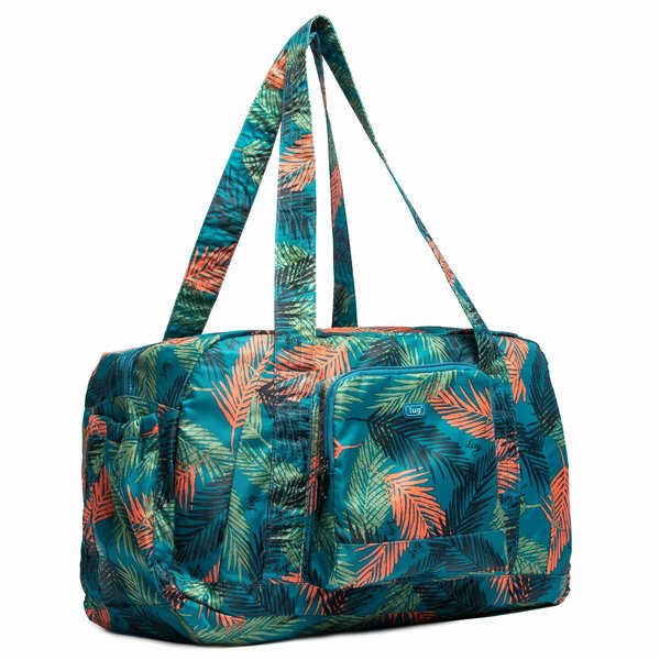 lug propeller packable