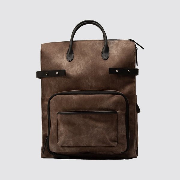 tote pack ii backpack
